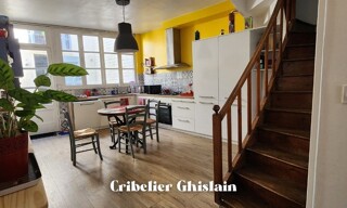 Maison 3 Pièces 78 m² à vendre à Clisson (44190)