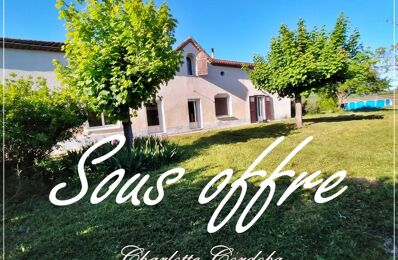 vente maison 199 500 € à proximité de Saint-Sardos (47360)
