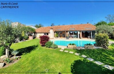 vente maison 599 999 € à proximité de Fenouillet (31150)