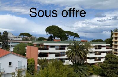 vente appartement 395 000 € à proximité de Saint-Laurent-du-Var (06700)