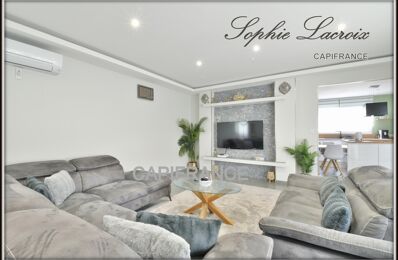 vente maison 418 000 € à proximité de La Chapelle-Villars (42410)