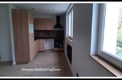 appartement 3 pièces 58 m2 à vendre à Sorbiers (42290)