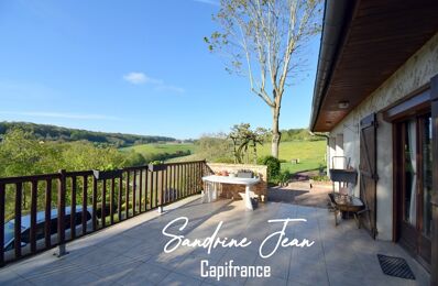 vente maison 375 000 € à proximité de Jouy-sur-Eure (27120)