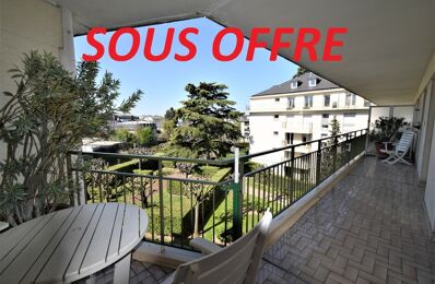vente appartement 540 000 € à proximité de Sèvres (92310)