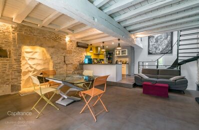 maison 4 pièces 127 m2 à vendre à Dijon (21000)