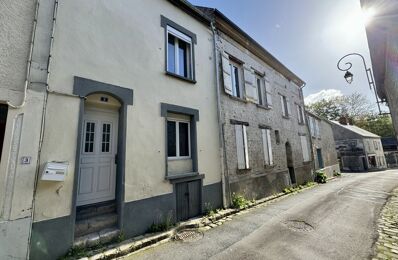 vente maison 159 000 € à proximité de Champmotteux (91150)