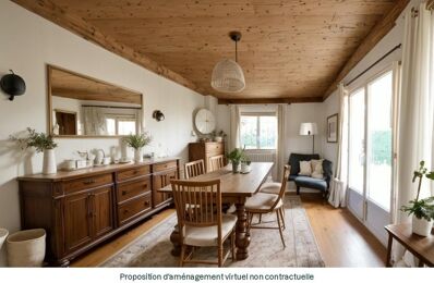 vente maison 301 000 € à proximité de Castelnau-de-Guers (34120)