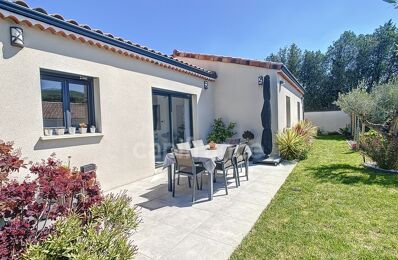 vente maison 285 000 € à proximité de Savasse (26740)