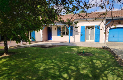 vente maison 149 000 € à proximité de Azay-sur-Thouet (79130)
