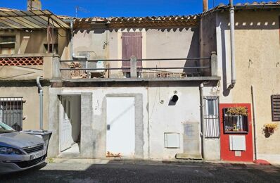 vente immeuble 75 000 € à proximité de Conques-sur-Orbiel (11600)