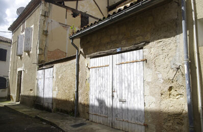 vente maison 75 000 € à proximité de Lagraulet-du-Gers (32330)