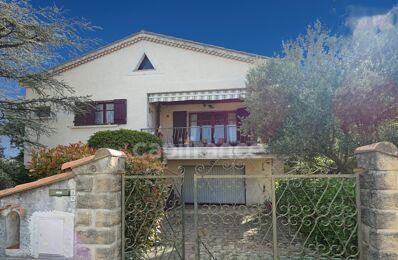 vente maison 254 000 € à proximité de Barbentane (13570)