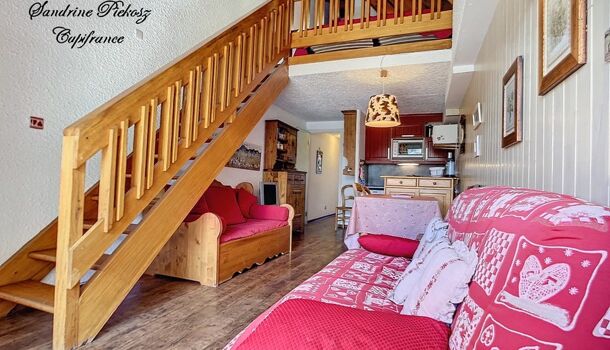 Appartement 4 pièces  à vendre Les Deux Alpes 38860