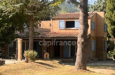 vente maison 365 000 € à proximité de Rougiers (83170)