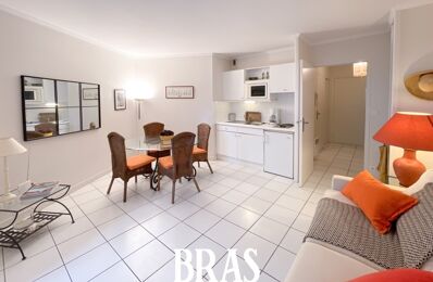 appartement 1 pièces 27 m2 à louer à La Baule-Escoublac (44500)
