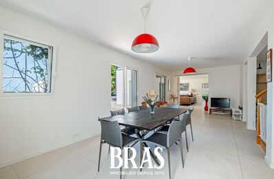 vente maison 1 645 000 € à proximité de Assérac (44410)