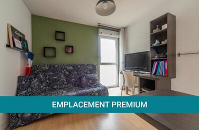 vente appartement 66 000 € à proximité de La Chapelle-sur-Erdre (44240)