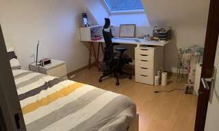 Appartement 1 Pièce 12 m² à louer à Bruz (35170)