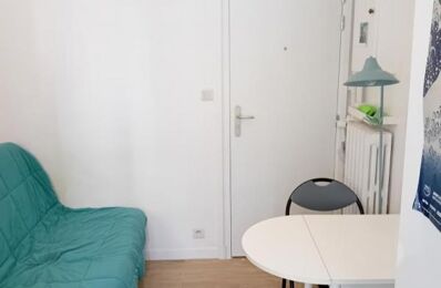 location appartement 600 € CC /mois à proximité de Saint-Gratien (95210)