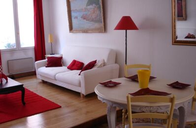 appartement 3 pièces 70 m2 à louer à Lyon 6 (69006)