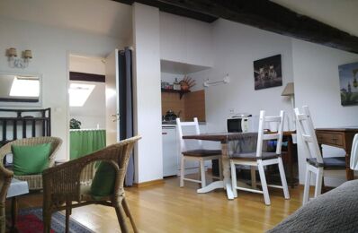 location appartement 490 € CC /mois à proximité de Saint-Max (54130)