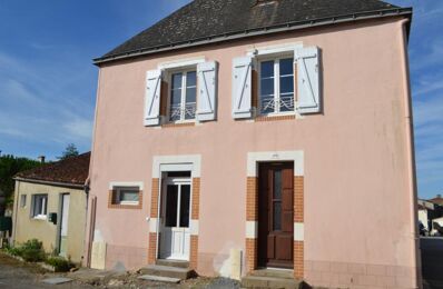 location appartement 510 € CC /mois à proximité de Aubigny-les-Clouzeaux (85430)