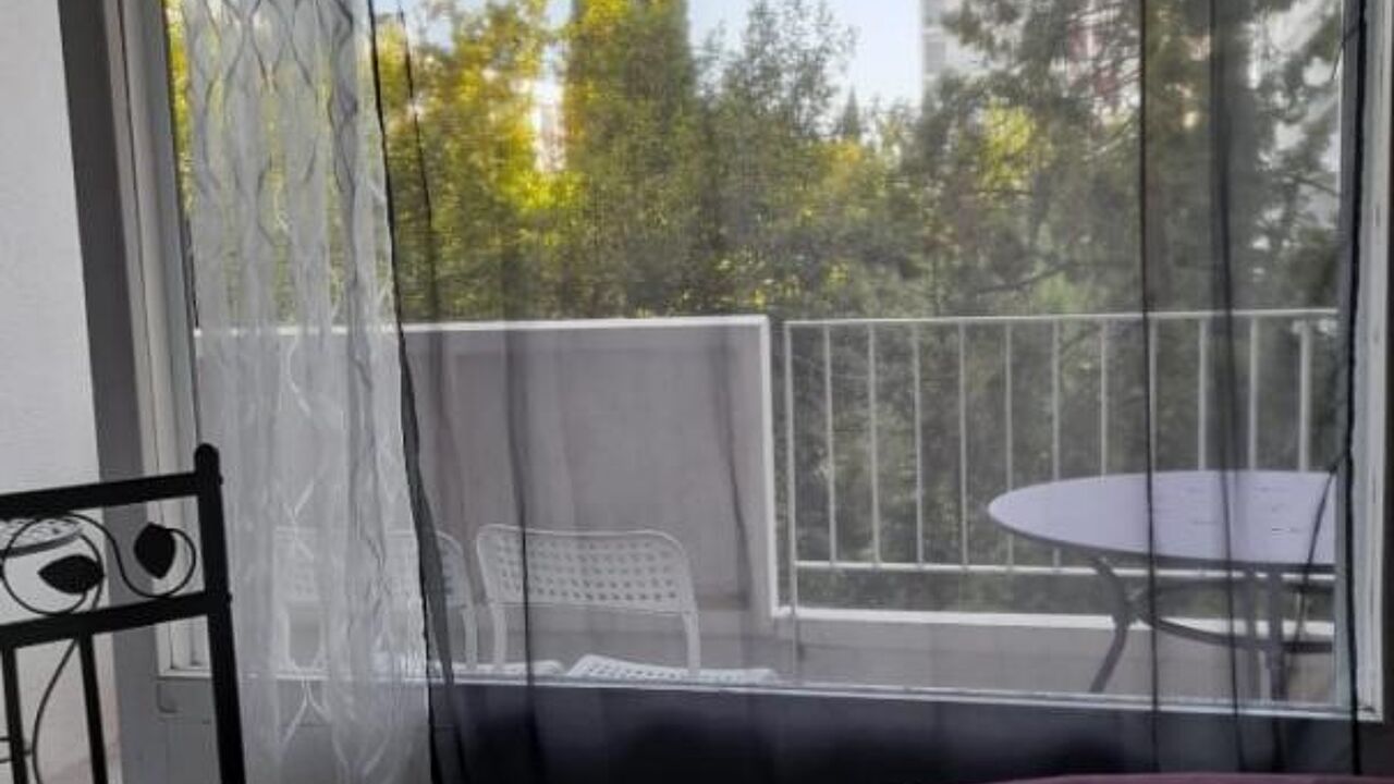 appartement 3 pièces 69 m2 à louer à Montpellier (34000)