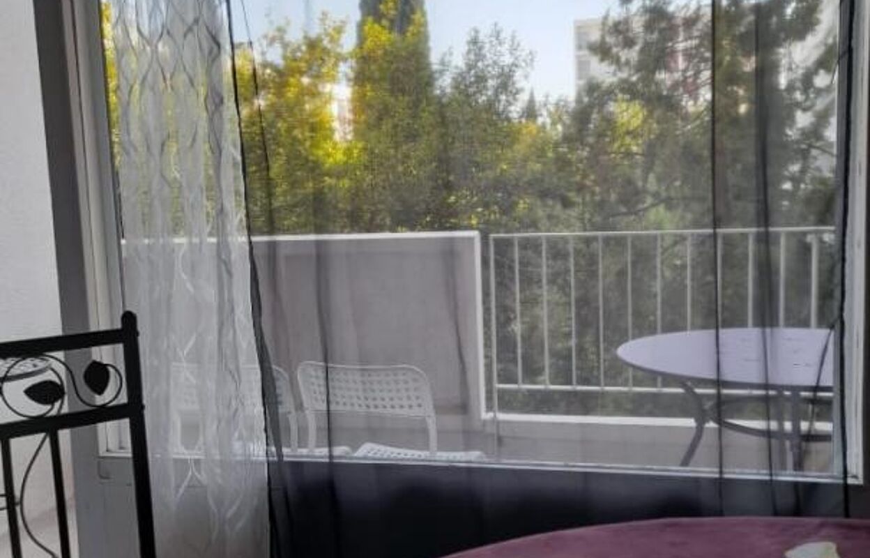 appartement 3 pièces 69 m2 à louer à Montpellier (34000)