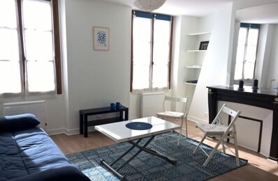 location appartement 1 235 € CC /mois à proximité de Paris 4 (75004)
