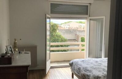 appartement 1 pièces 19 m2 à louer à Carcassonne (11000)