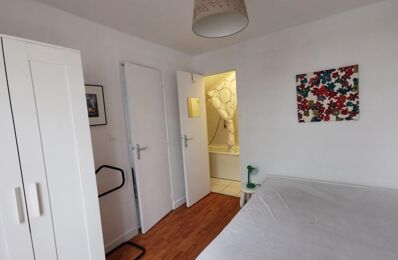 location appartement 400 € CC /mois à proximité de La Talaudière (42350)