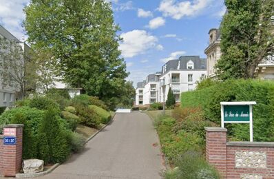 location appartement 820 € CC /mois à proximité de Fontaine-la-Mallet (76290)
