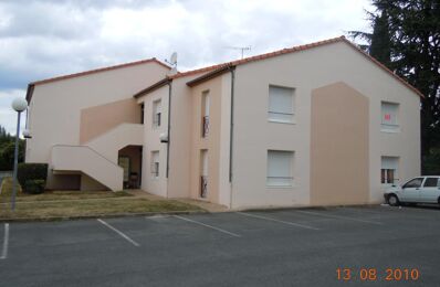 location appartement 320 € CC /mois à proximité de Vendeuvre-du-Poitou (86380)