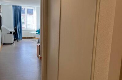 location appartement 763 € CC /mois à proximité de Strasbourg (67100)