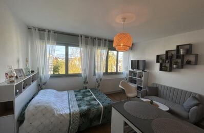location appartement 630 € CC /mois à proximité de Ars-sur-Moselle (57130)
