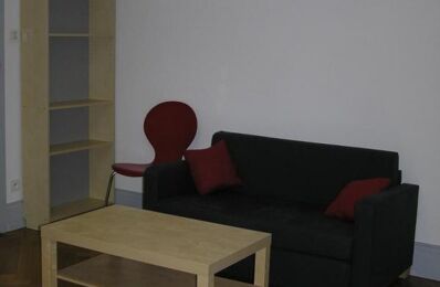 location appartement 470 € CC /mois à proximité de Rixheim (68170)