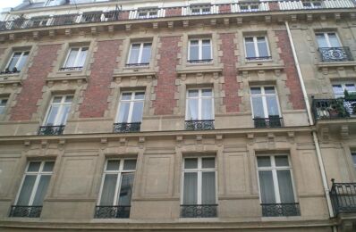location appartement 560 € CC /mois à proximité de Paris 12 (75012)