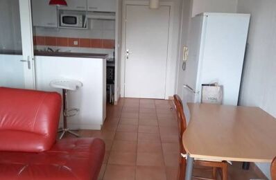 location appartement 690 € CC /mois à proximité de Pompertuzat (31450)