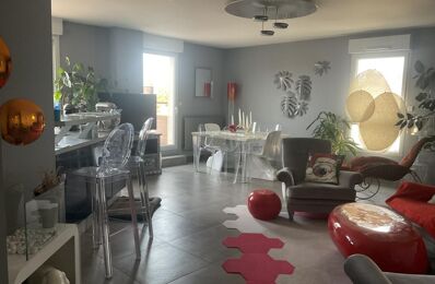 location appartement 1 200 € CC /mois à proximité de Saint-Sébastien-sur-Loire (44230)