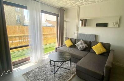 location appartement 1 150 € CC /mois à proximité de Chelles (77500)