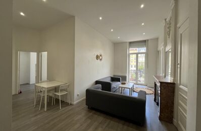 location appartement 740 € CC /mois à proximité de Saint-Christo-en-Jarez (42320)