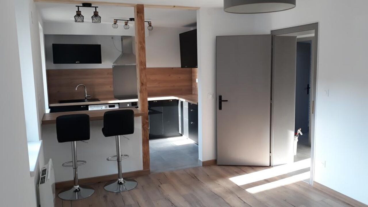 appartement 2 pièces 50 m2 à louer à Bischheim (67800)