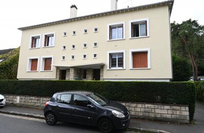 location appartement 1 251 € CC /mois à proximité de Champlan (91160)