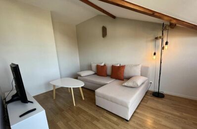 location appartement 1 300 € CC /mois à proximité de Deuil-la-Barre (95170)