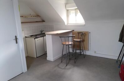 location appartement 400 € CC /mois à proximité de Canteleu (76380)