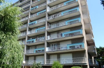 appartement 1 pièces 36 m2 à louer à Saint-Martin-d'Hères (38400)