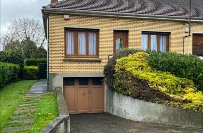 vente maison 129 660 € à proximité de Hénin-Beaumont (62110)