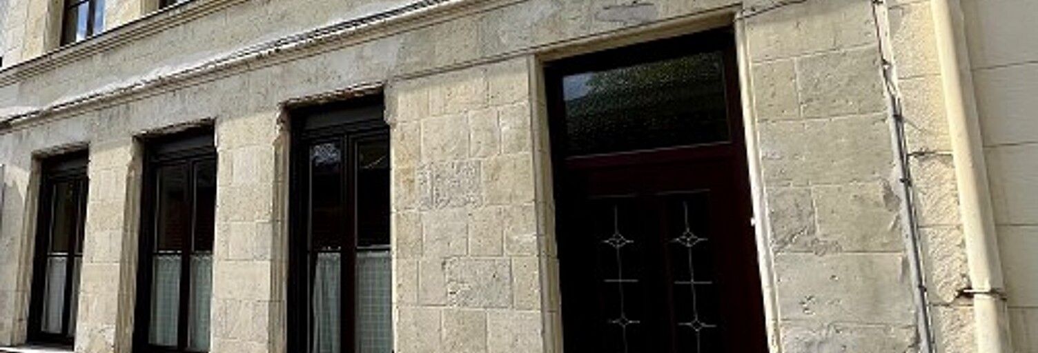 Maison 5 Pièces 100 m² à vendre à Valenciennes (59300)