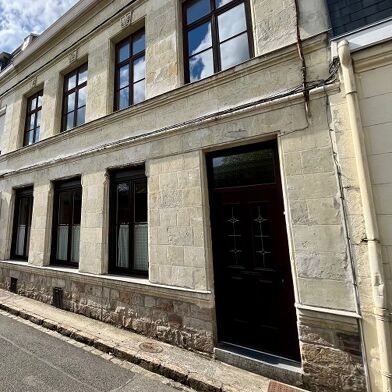 Maison 5 pièces 178500 €