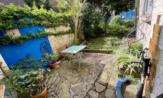 Maison 5 Pièces 100 m² à vendre à Valenciennes (59300)